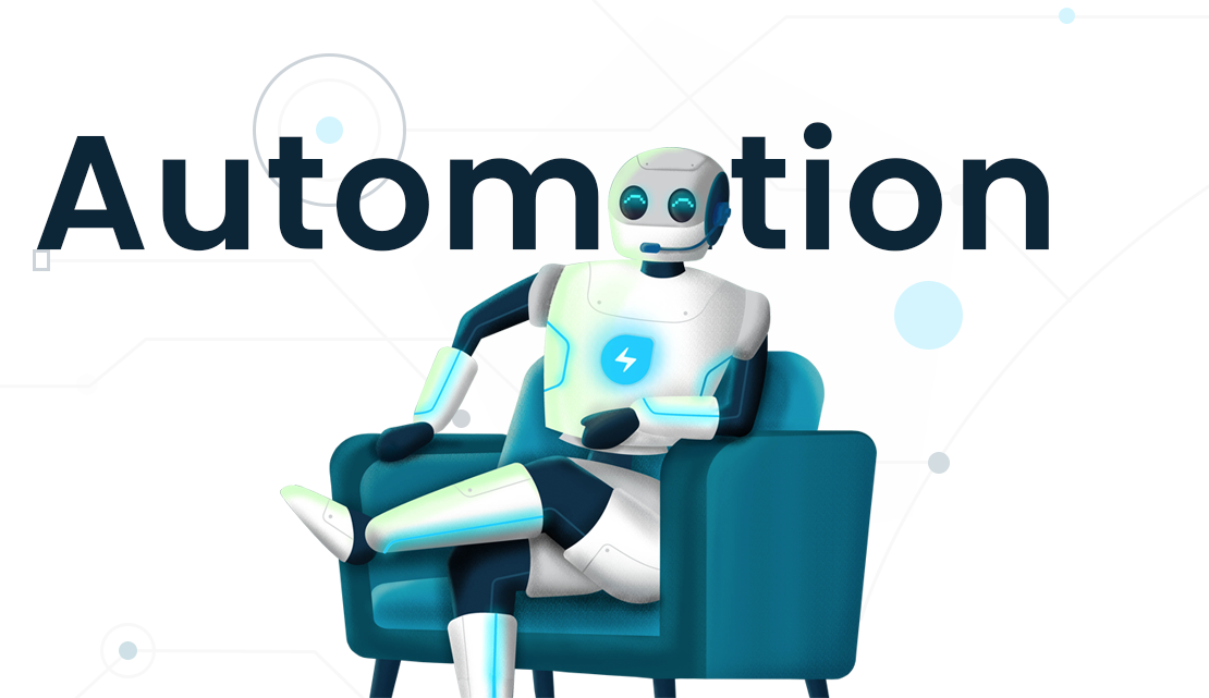 Impact with Process Automation